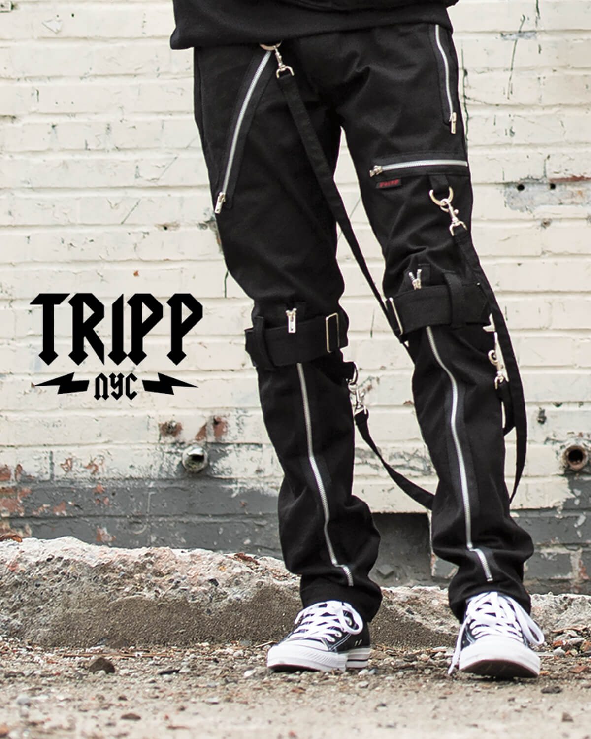 NEW ARRIVAL PANTS FROM TRIPP NYC