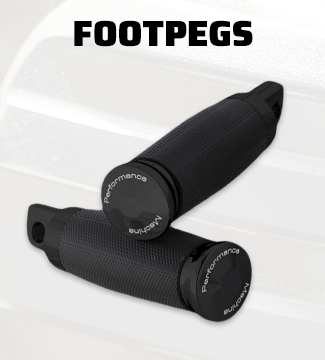 Footpegs