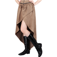 The Whitfield Skirt