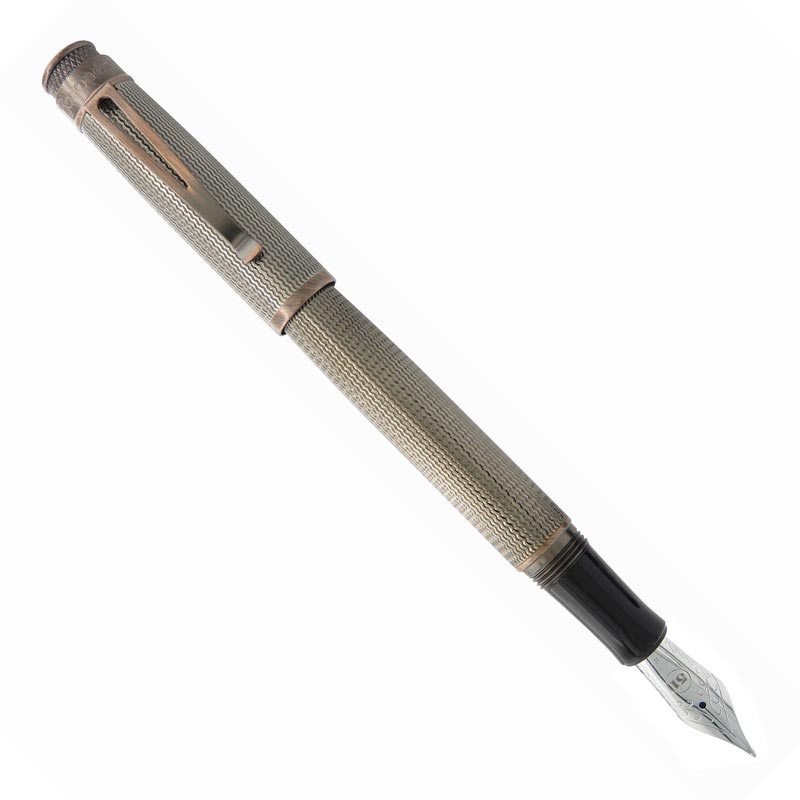 Retro 51 Tornado Frederick Douglass Fountain Pen