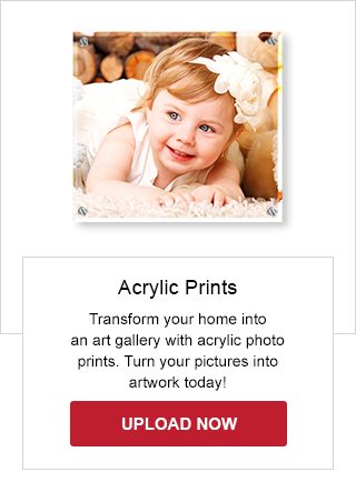 Acrylic Prints