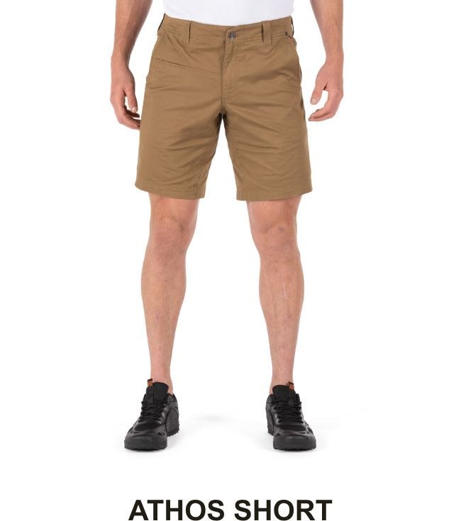 Athos Short