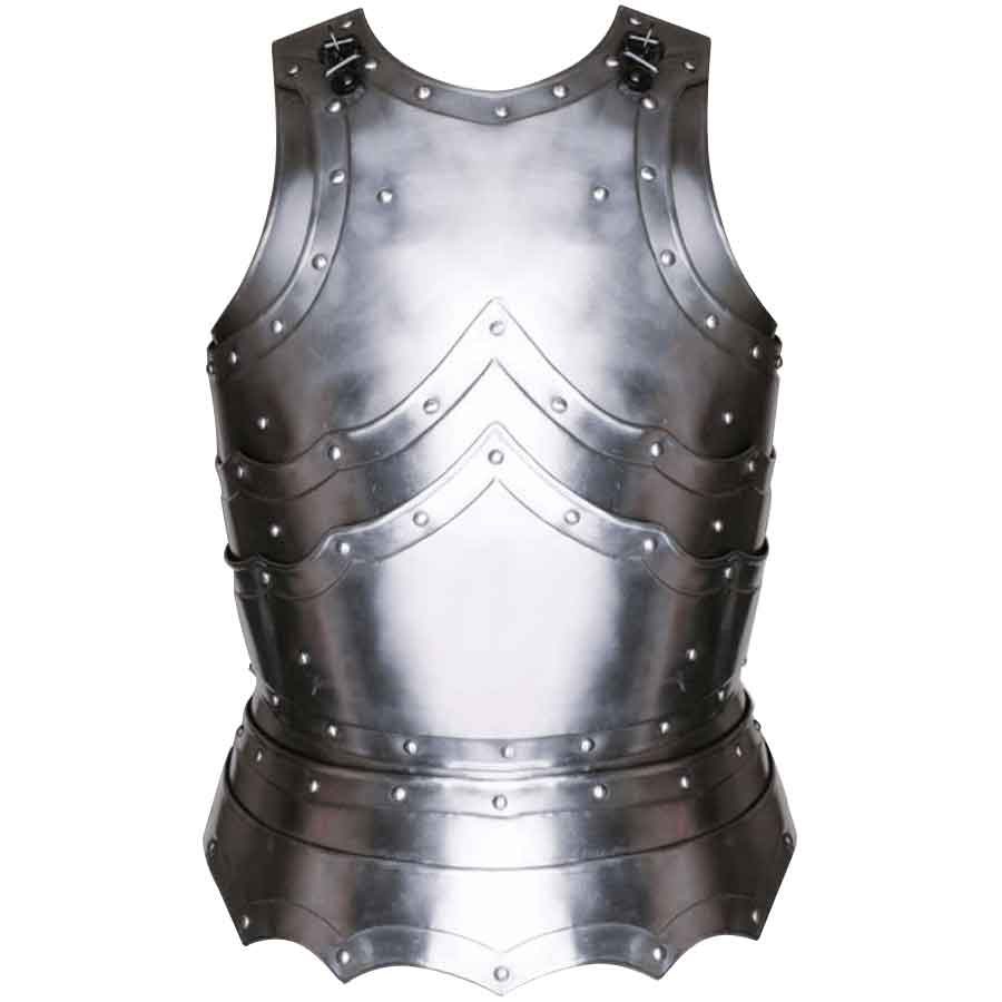 Image of Balthasar Cuirass