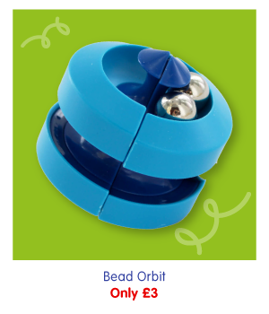 Bead Orbit
