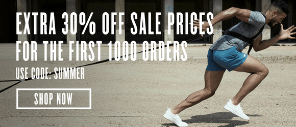 Summer Sale Countdown#