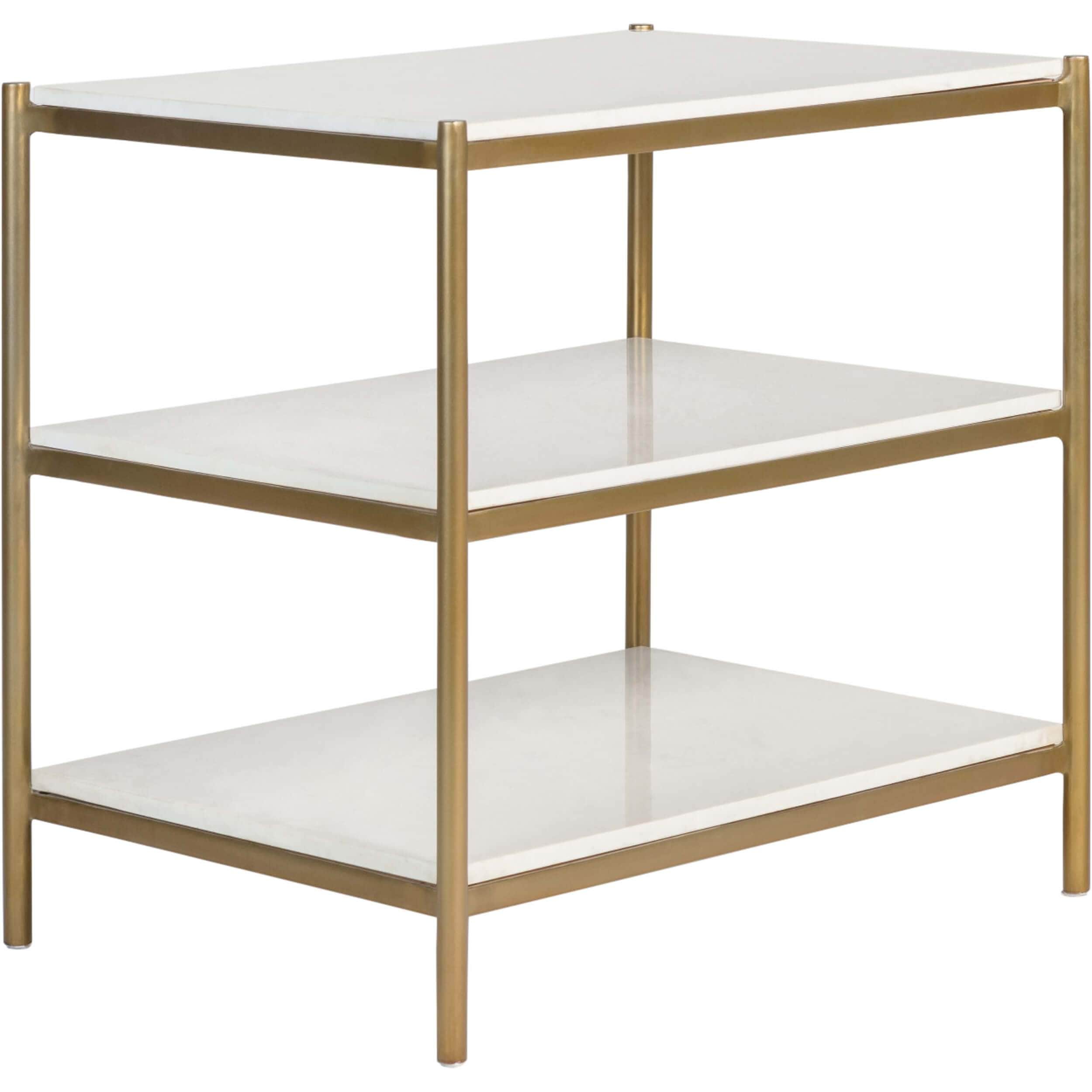 Image of Hollywood End Table