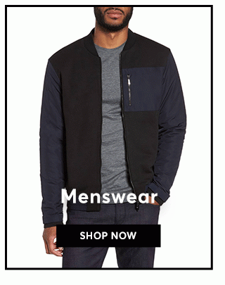 Shop Men's Clothing