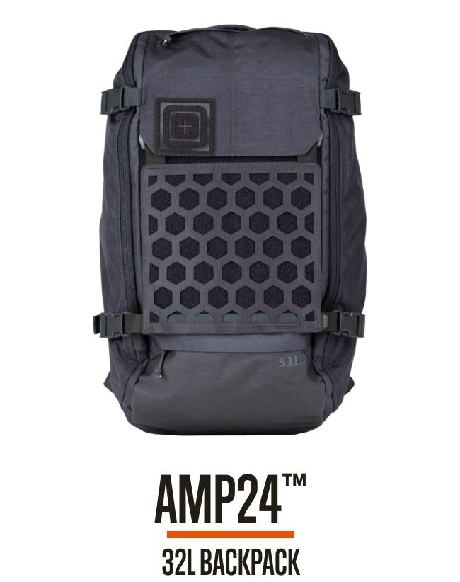 AMP24™ 32L Backpack