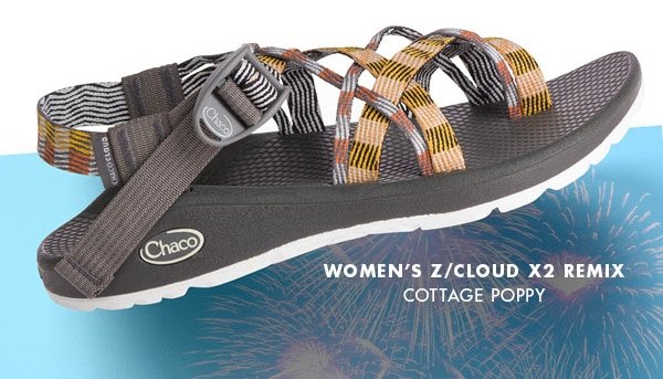 WOMEN'S Z/CLOUD X2 REMIX