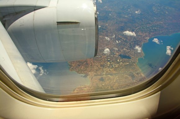 Our Top 5 Airfare Deals for The Weekend