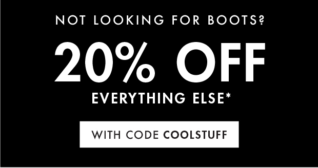 20% OFF