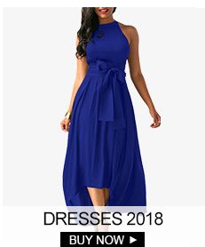 Dresses 2018