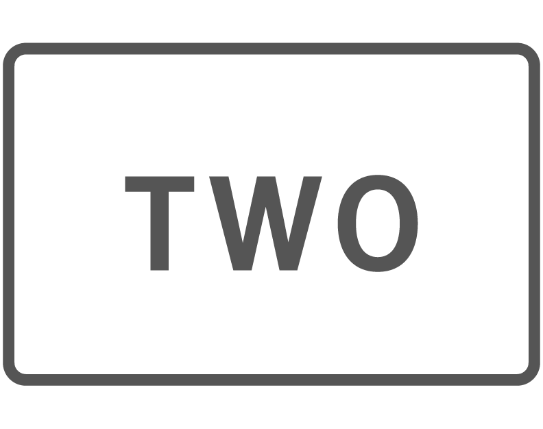 TWO