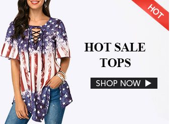 Hot Sale Tops