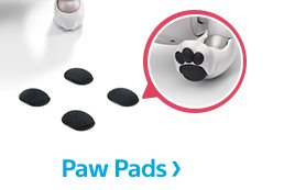 Paw Pads