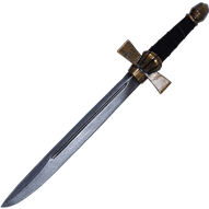 LARP Kriegsmesser Dagger