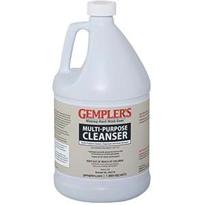Wipe out the nastiest of stains