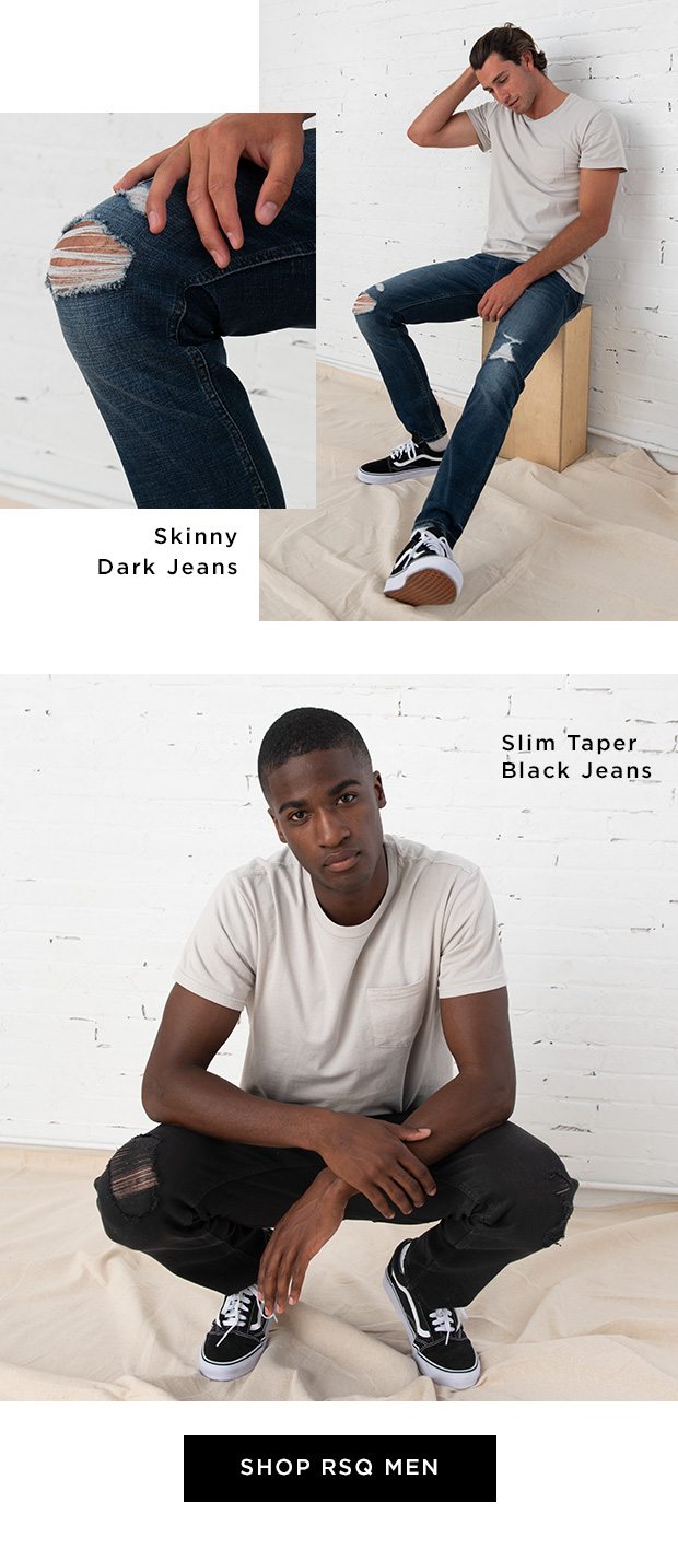 shop Men's RSQ Jeans