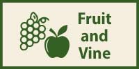 Fruit and Vine