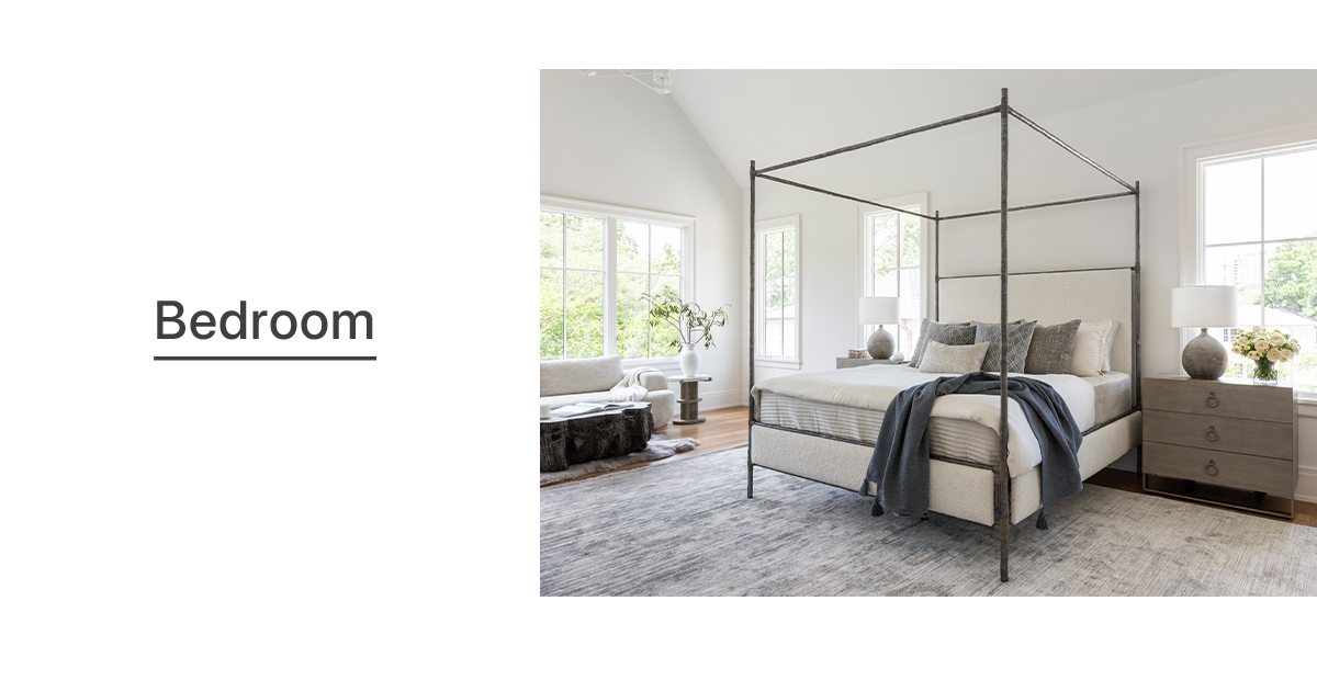 Soren Dresser - Modern elegance, the Soren Dresser has a sturdy structure with clean lines and is sure to complete any bedroom. | Shop Now