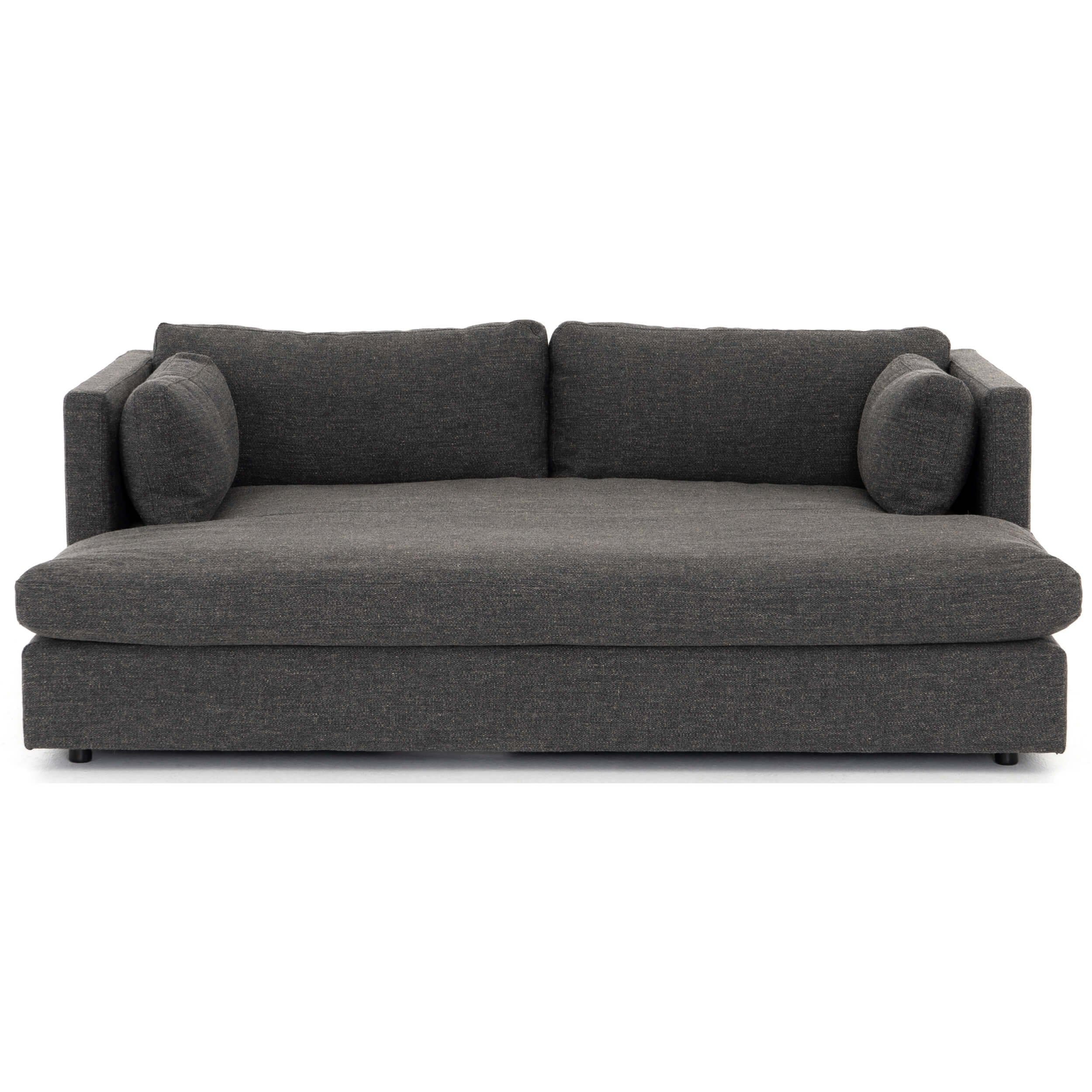 Image of Archer Media Sofa
