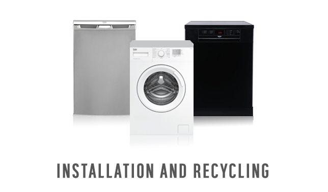 Recycling and Connection