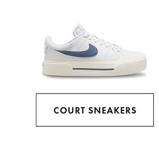 COURT SNEAKERS