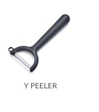 Y Peeler