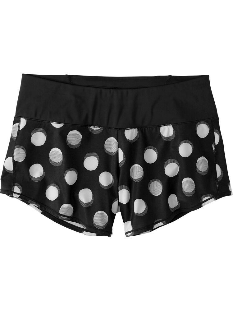 Oiselle Obsession Running Shorts 4