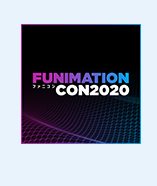 FUNIMATIONCON 2020