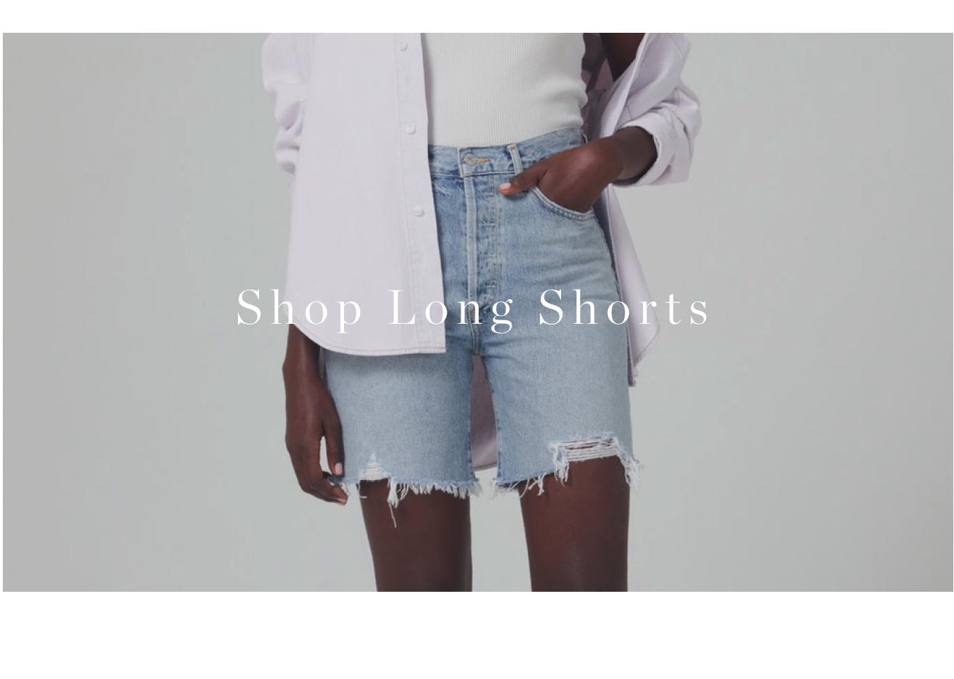 Long Shorts