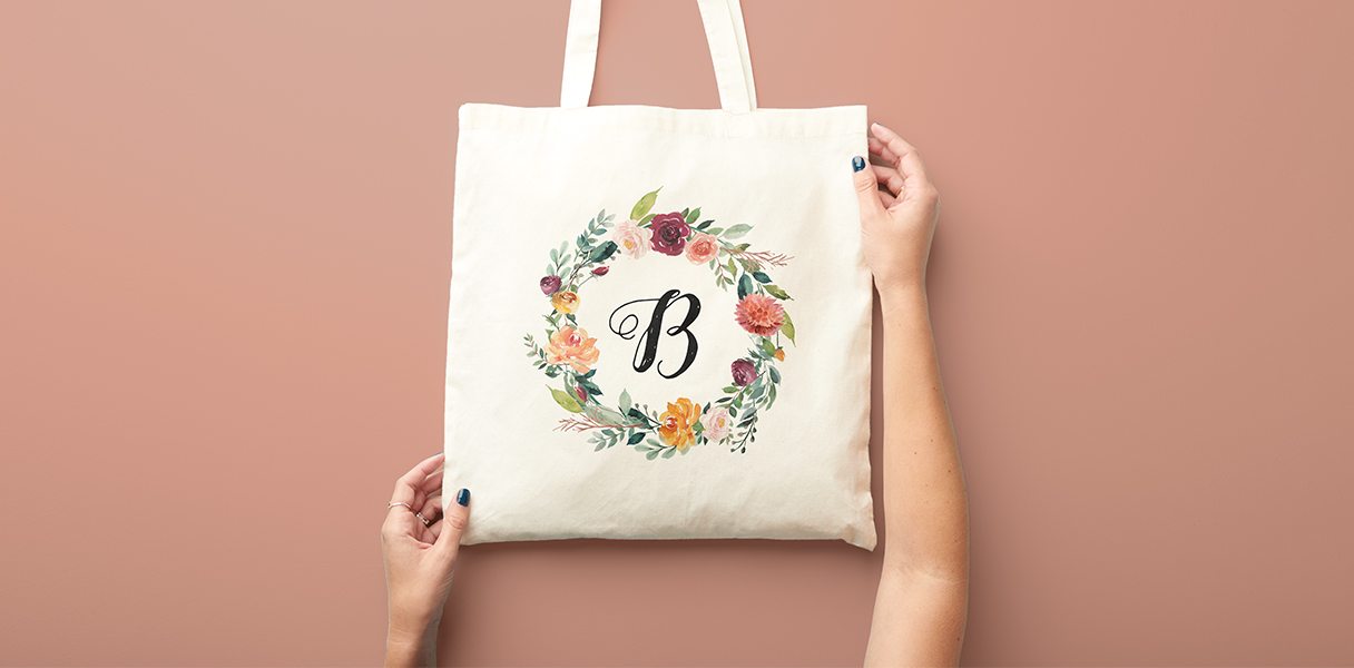 Shop Tote Bags