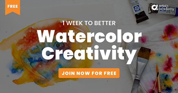 Better Watercolor Creativity