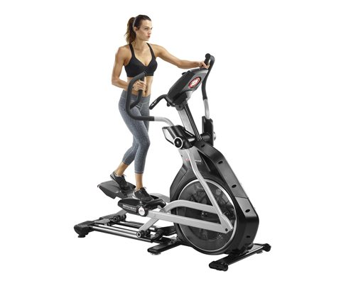 ellipticals