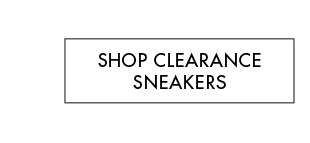 SHOP CLEARANCE SNEAKERS