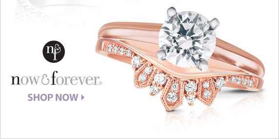 Now & Forever