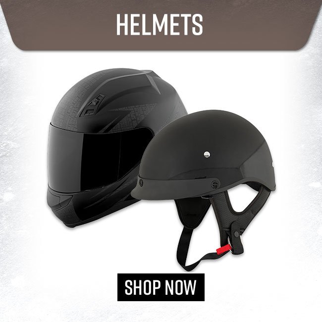 Helmets