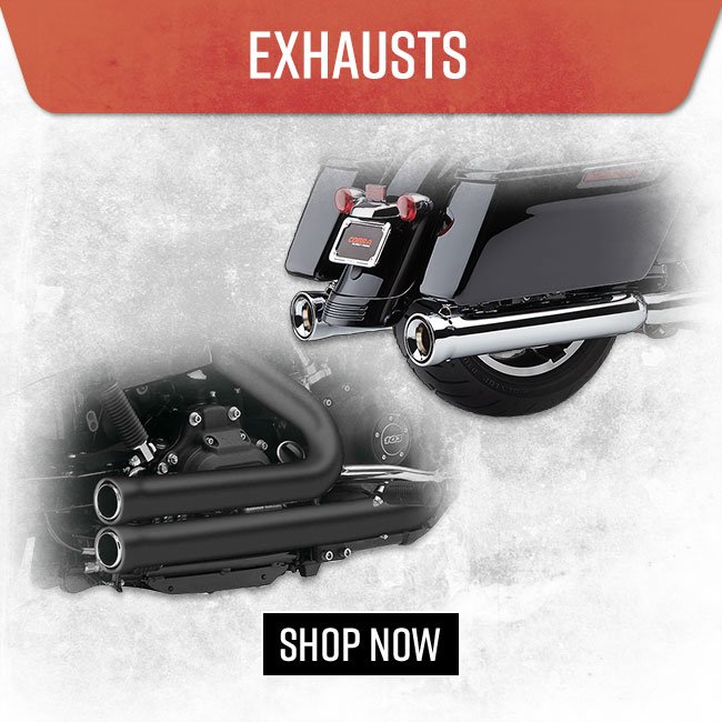 Exhausts