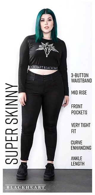 Super Skinny