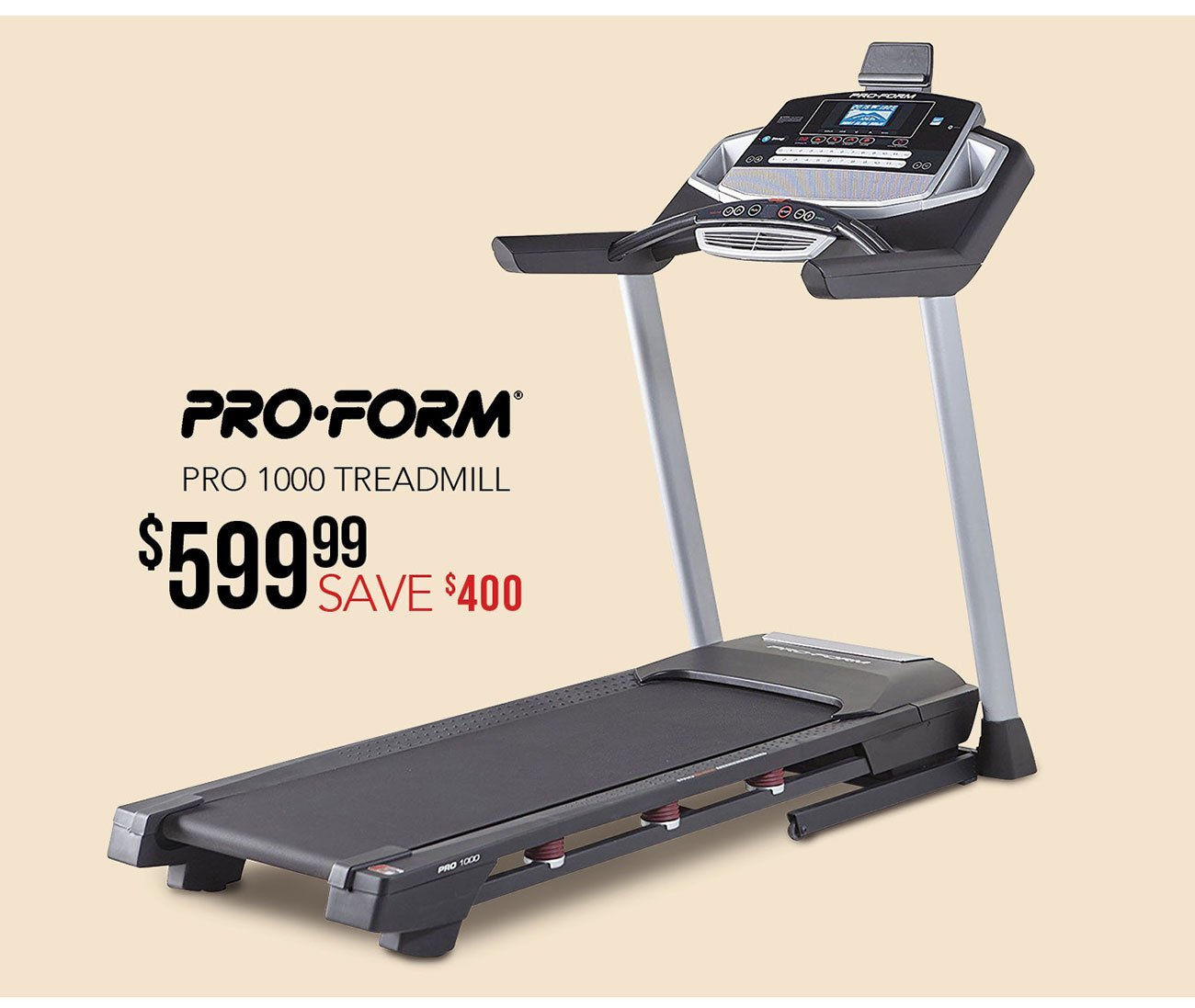 proform-treadmill