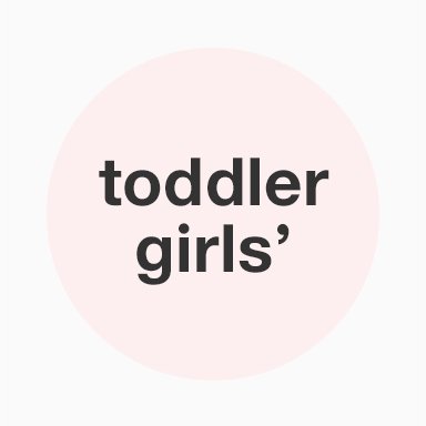 toddler girl