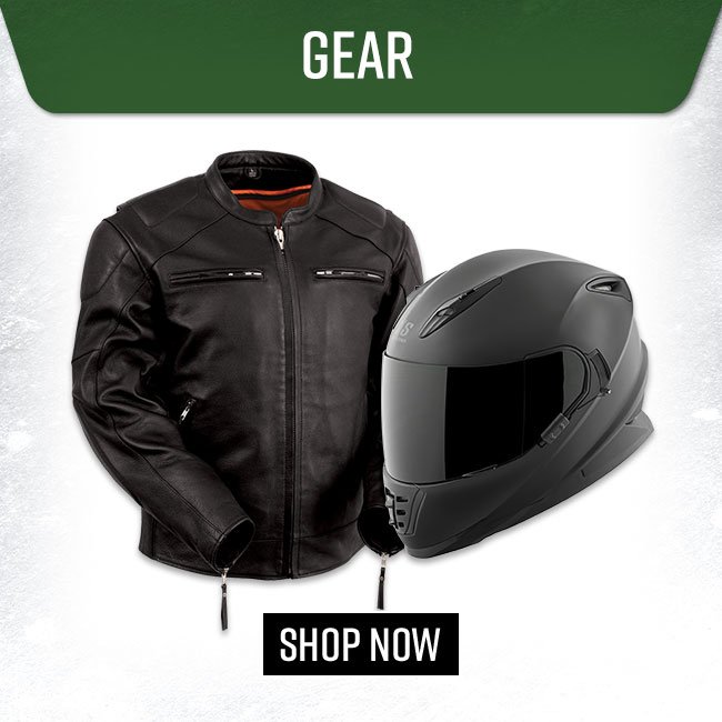 Gear