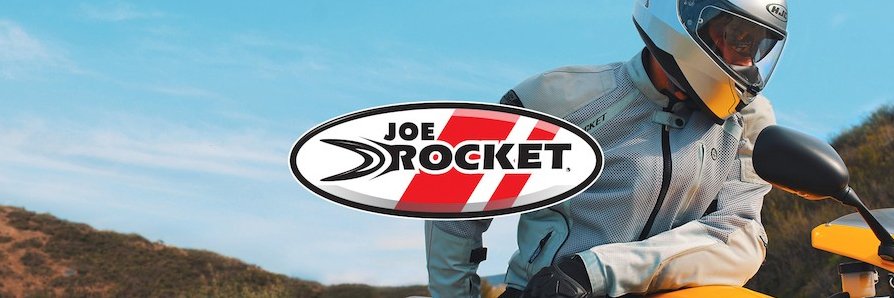 Joe Rocket - Shop All 