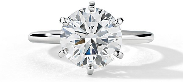 Build Your Own Diamond Ring ®