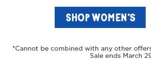 Shop Women's - Up to 60% Off