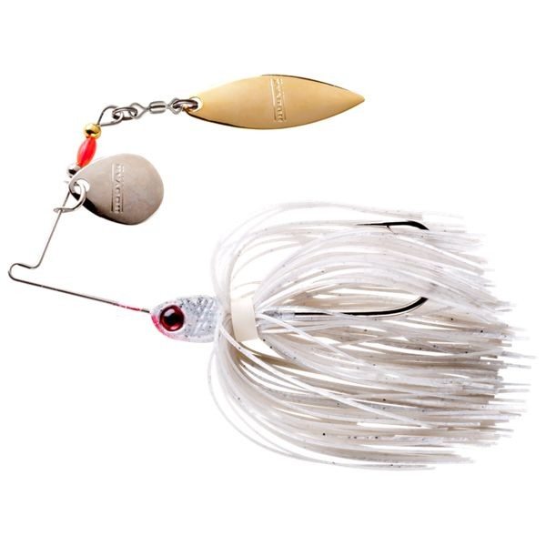 BOOYAH Pond Magic Spinnerbait - Shad