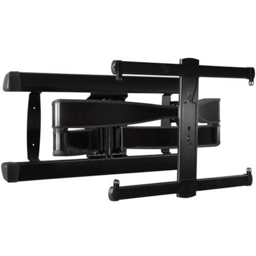 SANUS Advanced Full-Motion Premium TV Mount