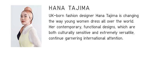 SUBHEAD2 - HANA TAJIMA