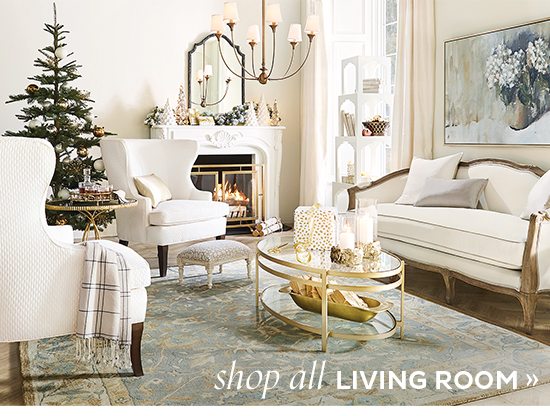 Shop All Living Room