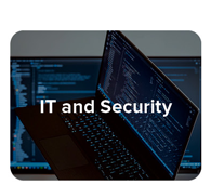 IT and security